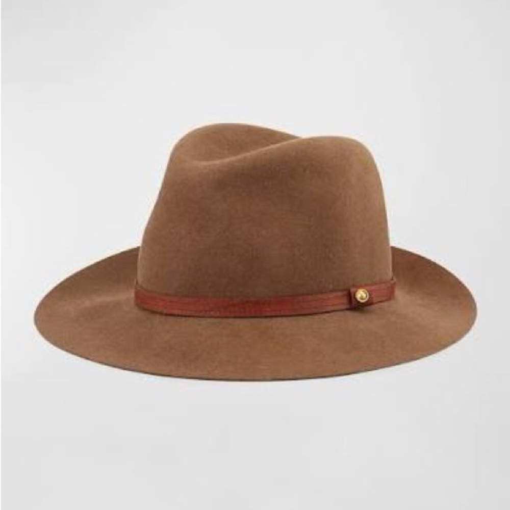 rag & bone fedora